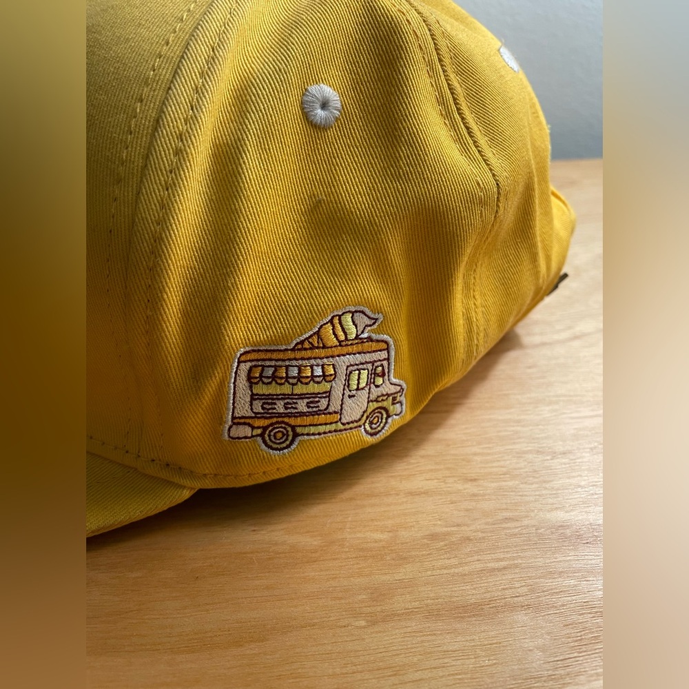 2001 World Series Razor back cap - Picture 3 of 9